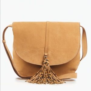 Able crossbody handbag